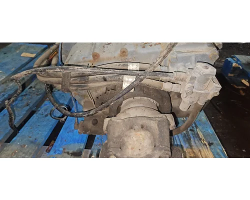 FULLER RTLO16913A Transmission Assembly