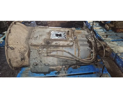 FULLER RTLO16913A Transmission Assembly