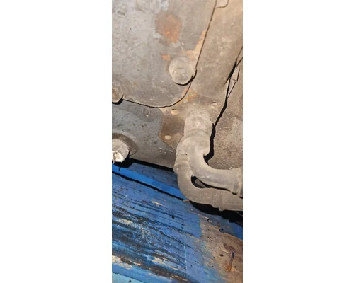 FULLER RTLO16913A Transmission Assembly