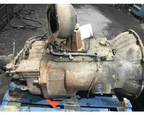 FULLER RTLO16913A Transmission Assembly
