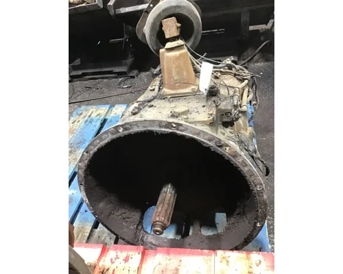 FULLER RTLO16913A Transmission Assembly