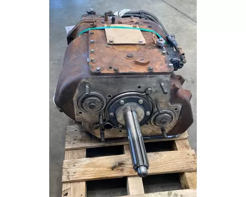 FULLER RTLO16913A Transmission Assembly