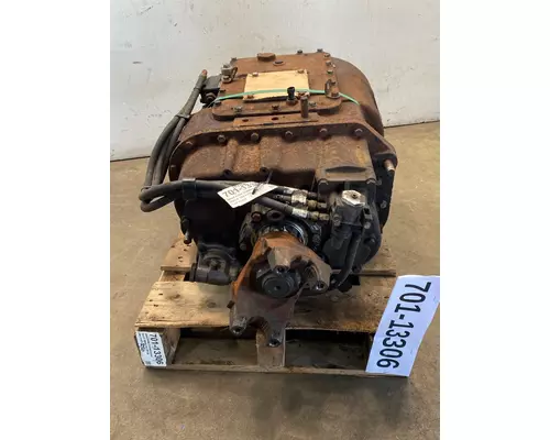 FULLER RTLO16913A Transmission Assembly