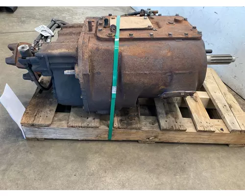 FULLER RTLO16913A Transmission Assembly