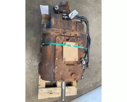 FULLER RTLO16913A Transmission Assembly