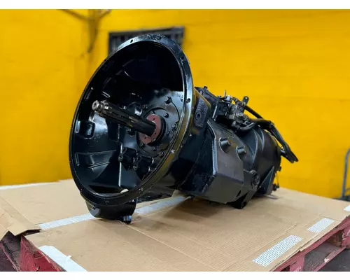 FULLER RTLO16913A Transmission Assembly