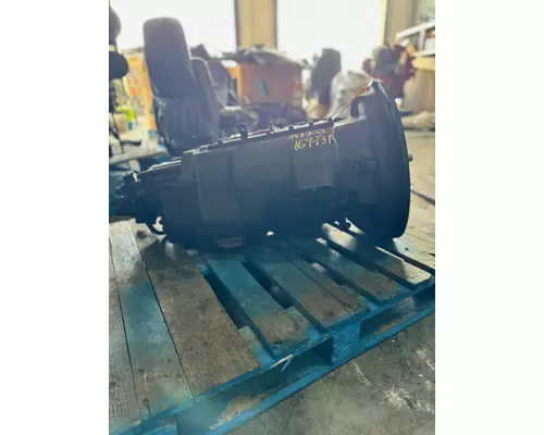 FULLER RTLO16913A Transmission Assembly