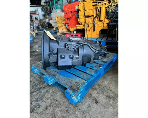 FULLER RTLO16913A Transmission Assembly