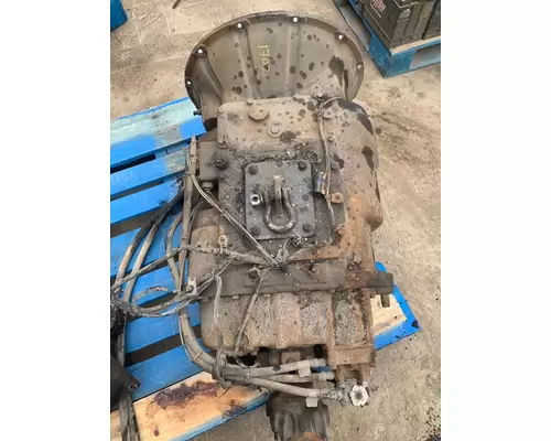 FULLER RTLO16913A Transmission Assembly