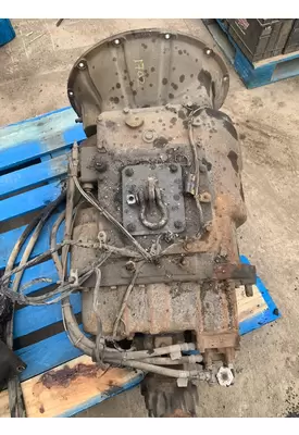 FULLER RTLO16913A Transmission Assembly
