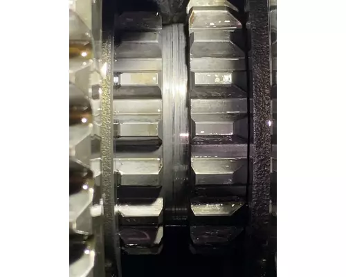 FULLER RTLO16913A Transmission Assembly