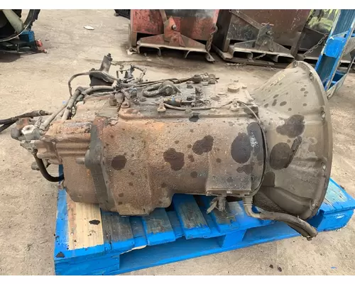 FULLER RTLO16913A Transmission Assembly