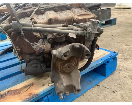 FULLER RTLO16913A Transmission Assembly