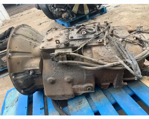 FULLER RTLO16913A Transmission Assembly