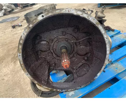 FULLER RTLO16913A Transmission Assembly
