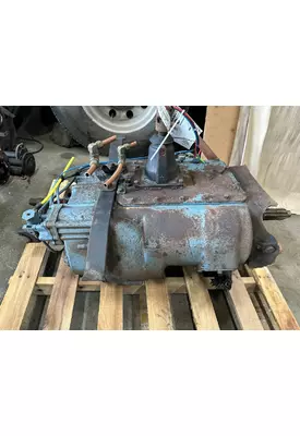 FULLER RTLO16913A Transmission Assembly