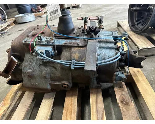 FULLER RTLO16913A Transmission Assembly