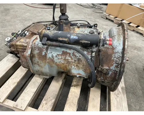 FULLER RTLO16913A Transmission Assembly