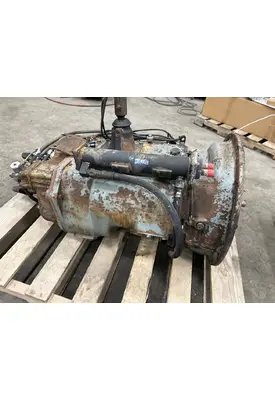 FULLER RTLO16913A Transmission Assembly
