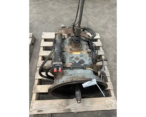 FULLER RTLO16913A Transmission Assembly