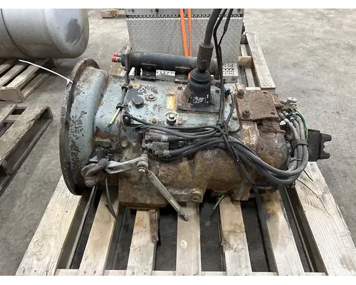 FULLER RTLO16913A Transmission Assembly