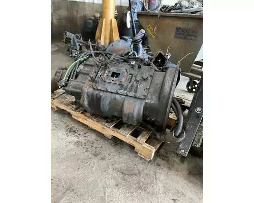 FULLER RTLO16913A Transmission Assembly