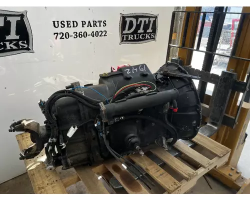 FULLER RTLO16913A Transmission Assembly