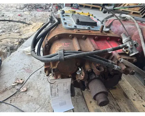 FULLER RTLO16913A Transmission Assembly