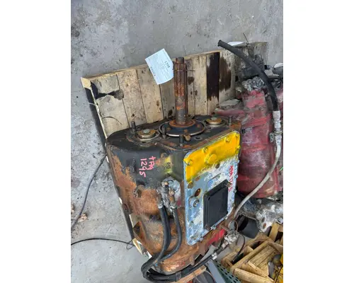 FULLER RTLO16913A Transmission Assembly