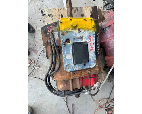 FULLER RTLO16913A Transmission Assembly