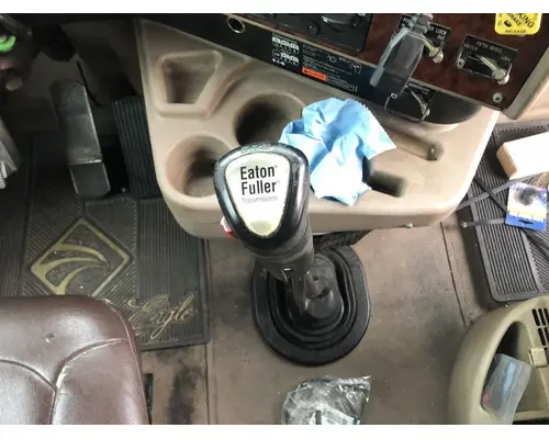 FULLER RTLO16913A Transmission Misc. Parts