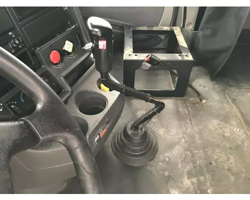 FULLER RTLO16913A Transmission Misc. Parts