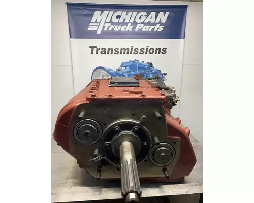 FULLER RTLO16913A TransmissionTransaxle Assembly