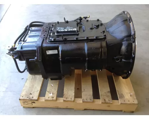 FULLER RTLO16913A TransmissionTransaxle Assembly