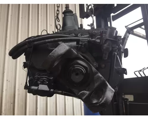 FULLER RTLO16913A TransmissionTransaxle Assembly