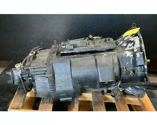 FULLER RTLO16913A TransmissionTransaxle Assembly