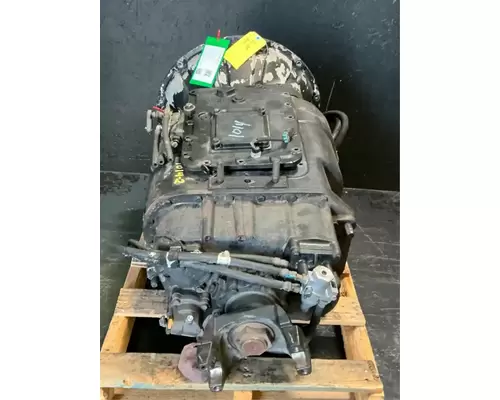 FULLER RTLO16913A TransmissionTransaxle Assembly