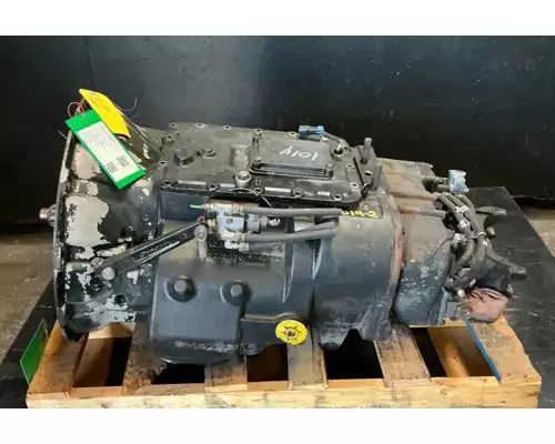 FULLER RTLO16913A TransmissionTransaxle Assembly