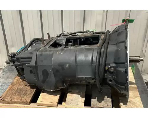 FULLER RTLO16913A TransmissionTransaxle Assembly