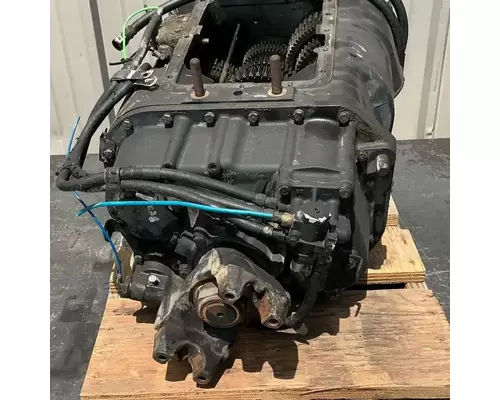 FULLER RTLO16913A TransmissionTransaxle Assembly