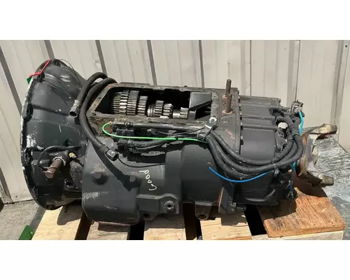 FULLER RTLO16913A TransmissionTransaxle Assembly
