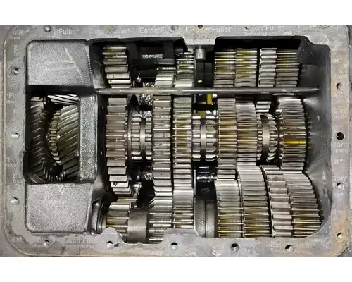FULLER RTLO16913A TransmissionTransaxle Assembly