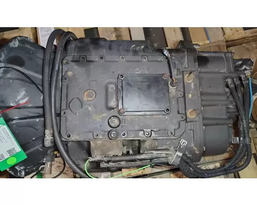 FULLER RTLO16913A TransmissionTransaxle Assembly