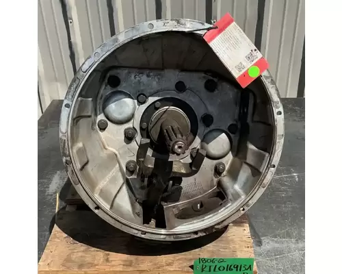 FULLER RTLO16913A TransmissionTransaxle Assembly