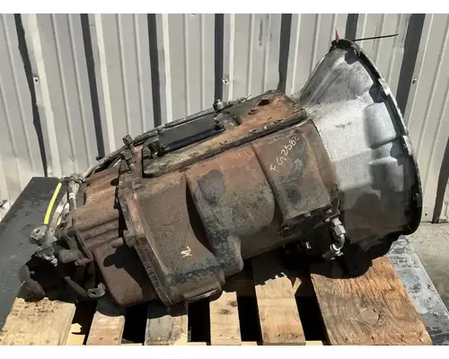 FULLER RTLO16913A TransmissionTransaxle Assembly