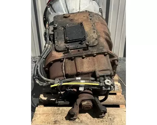 FULLER RTLO16913A TransmissionTransaxle Assembly