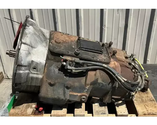 FULLER RTLO16913A TransmissionTransaxle Assembly