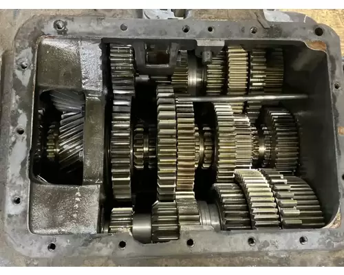 FULLER RTLO16913A TransmissionTransaxle Assembly