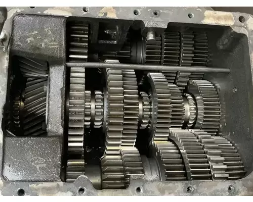 FULLER RTLO16913A TransmissionTransaxle Assembly