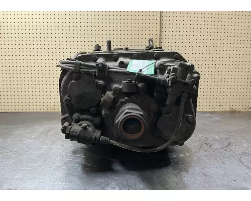 FULLER RTLO16913A TransmissionTransaxle Assembly